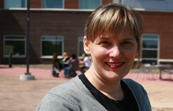Kirsten Kennedy