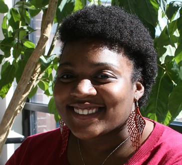 LaShaunda Newsom