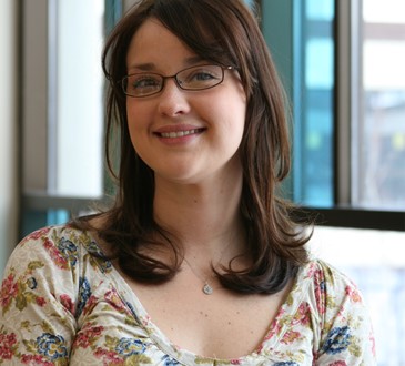 Ashley Racutt