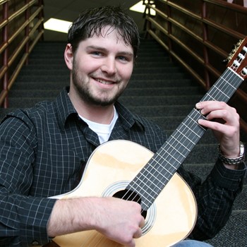 Jared Waln