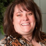 Laurel Kimpton