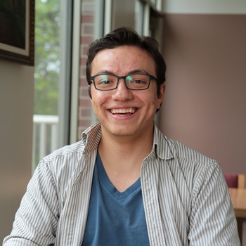 Pablo Samaniego