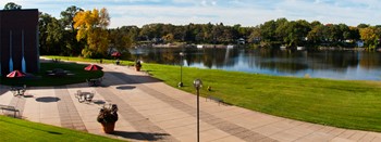River Plaza Coon Rapids