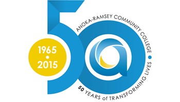 50th Anniversary logo