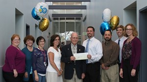 Cambridge Memorial Hospital Foundation