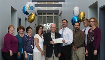 Cambridge Memorial Hospital Foundation