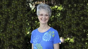 author Pamela Carter Joern