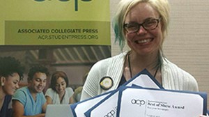 Melody Hoffmann, PhD