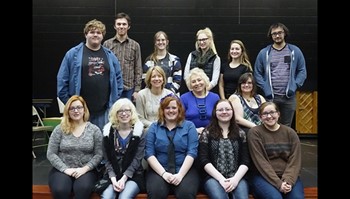 Anoka-Ramsey Community College Cambridge Campus students will perform in three short, one-act plays