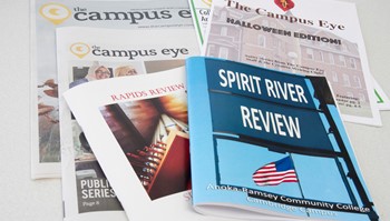 student publications