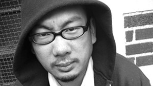 poet Bao Phi