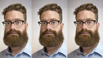 Aaron Dysart 