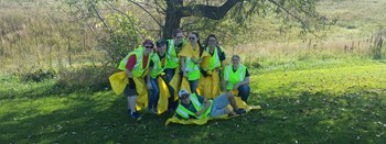 ptk adopt a highway event