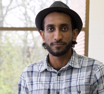 Saeed Saeed