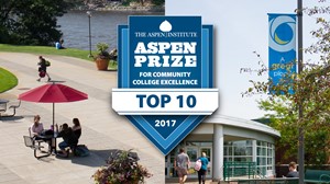 The Aspen Institute college campus photos