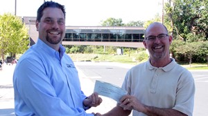 Schweikert Memorial Scholarship 