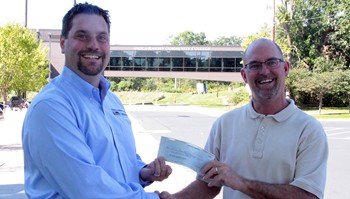 Schweikert Memorial Scholarship 