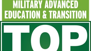 Top School in the 2017 Guide to Colleges & Universities 