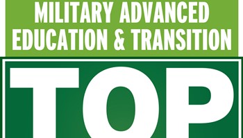Top School in the 2017 Guide to Colleges & Universities 
