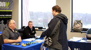Veterans Resource Fair