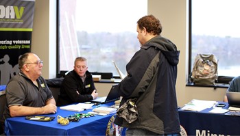 Veterans Resource Fair