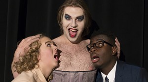 Rocky Horror