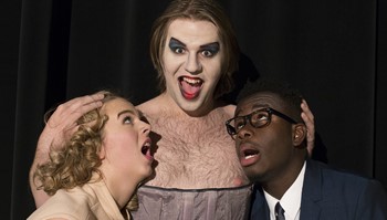 Rocky Horror