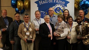 Hall of Fame