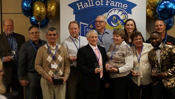 Hall of Fame