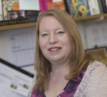 Patricia Pieper