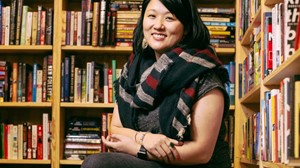 Sun Yung Shin