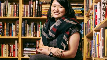 Sun Yung Shin