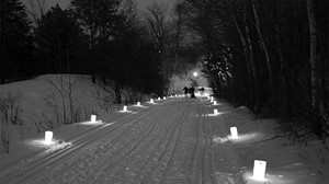 Candlelight Ski image