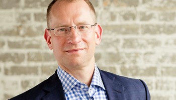 Dr. Chris Johnson (shown) will address the opioid crisis in a presentation titled, The Opioid Epidemic: How the Medical Industry Created a Public Health Crisis, at Anoka-Ramsey Community College Cambridge Campus’s 30th annual Science Night, Thursday, April 19, 7:30 to 8:30 pm, Rm G202. The event is free and open to the public.