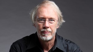 As part of the Two Rivers Reading Series, author Charles Baxter (shown) will read from and discuss his book of short stories called There’s Something I Want You to Do at Anoka-Ramsey Community College’s Coon Rapids Campus on Wednesday, April 4 from noon to 12:50 pm and 2 to 2:50 pm in the Legacy Room. 