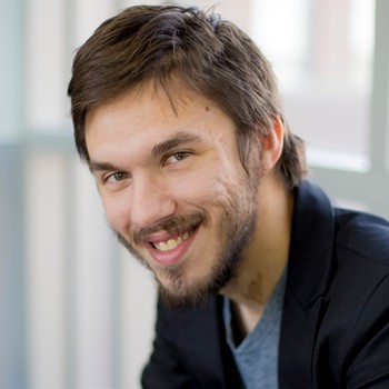 Ben Kietzman