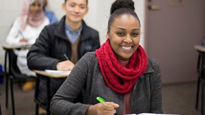 Starting in the fall of 2018, students at Anoka-Ramsey Community College will be able to pursue a certificate in Diversity Studies, the first of its kind in the Minnesota State system, while completing other degree or Minnesota Transfer Curriculum (MnTC) coursework at the college.