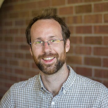 Andrew Nystrom