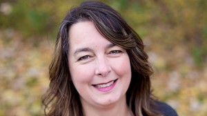 Laurie Wolfe (shown), a Psychology instructor at Anoka-Ramsey Community College, is a recipient of a 2018-2019 Fulbright U.S. Scholar Award. Wolfe will help four pilot high schools in Uzbekistan create mental health support systems in the schools.