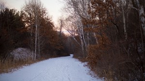 Anoka-Ramsey Community College is hosting the 17th Annual Candlelight Ski, Saturday, Jan. 26, 2019, 5:30 to 8:30 pm at its Cambridge Campus. The event is free and open to the public.