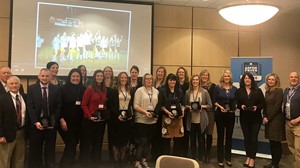2019 Anoka-Ramsey Athletics HOF inductees