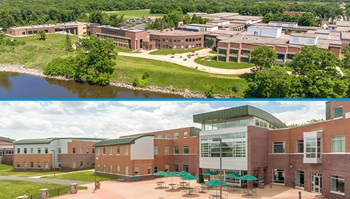 Visit the College